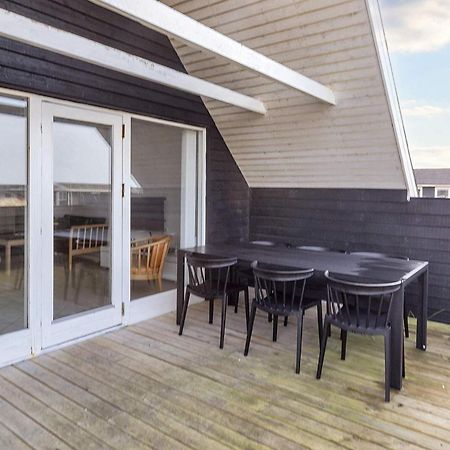 6 Person Holiday Home In Thisted Torsted  Экстерьер фото